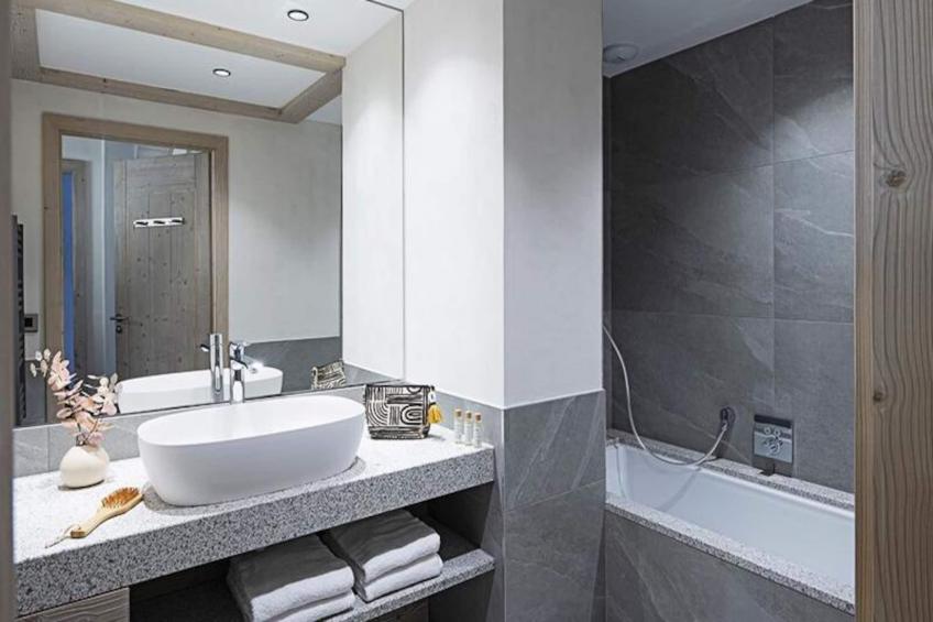 MGM Hôtels & Résidences - Résidence Le Hameau de l'Ours - foto 34