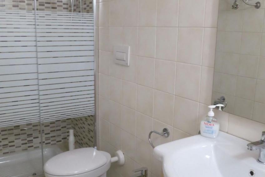 In 2015 renoviertes Ferienhaus inmitten der Altstadt mit steinernen Rundbögen - foto 7