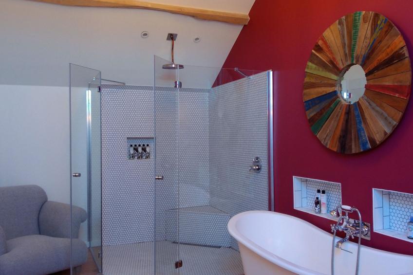 Ferienvilla "Claux de Bouscou" - foto 30