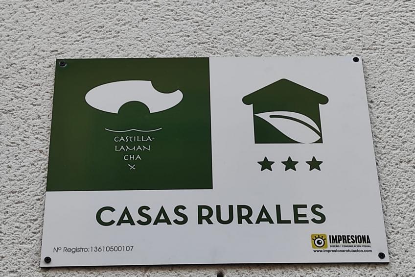 Landhaus bei Almagro - foto 23