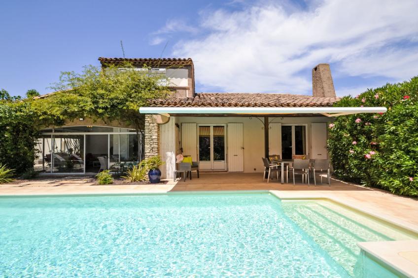 Les Angevines - foto 14