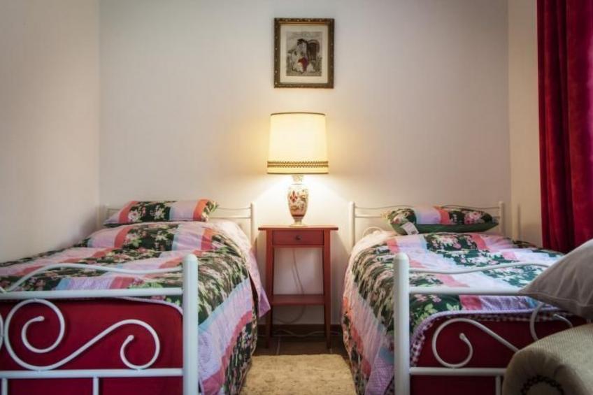 Haus am See - foto 9