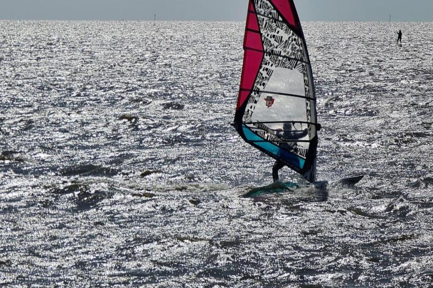 Appartement in Meldorf mit Garten - foto 23