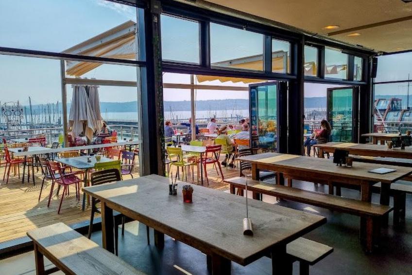 Kleine Wohnung in großem Familienhaus - foto 37