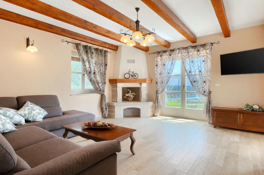 "Villa Mara" - foto 21