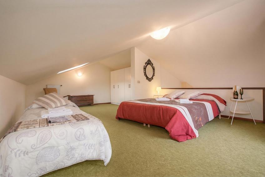 Cadenabbia Vista Lago - foto 12