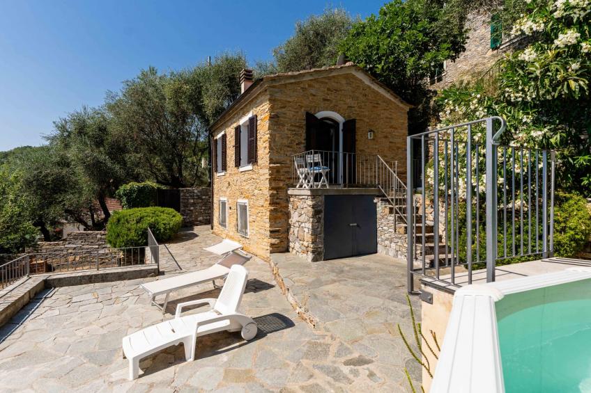 Casetta Pantasina - foto 17