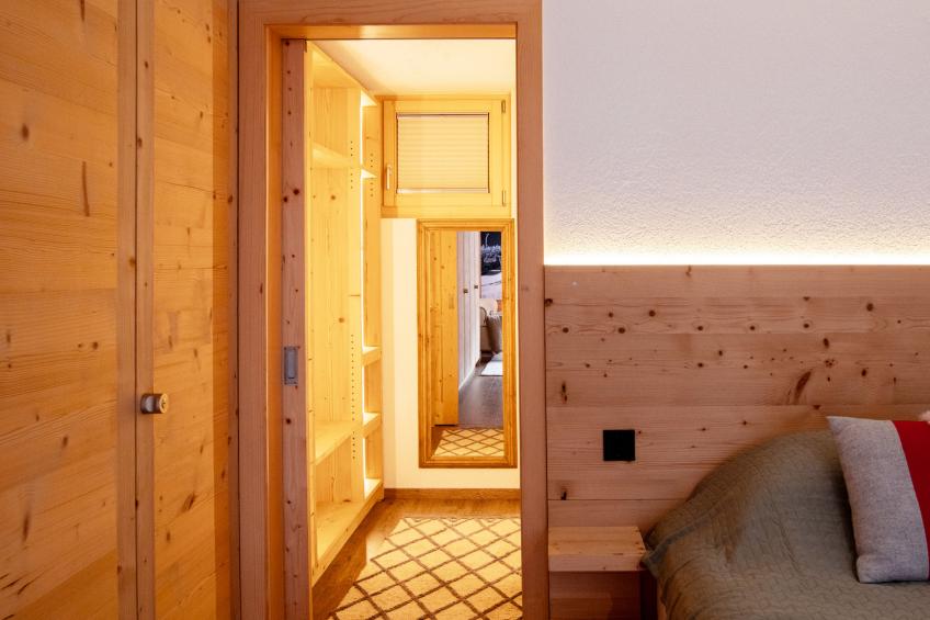 Chalet les Pars - foto 36