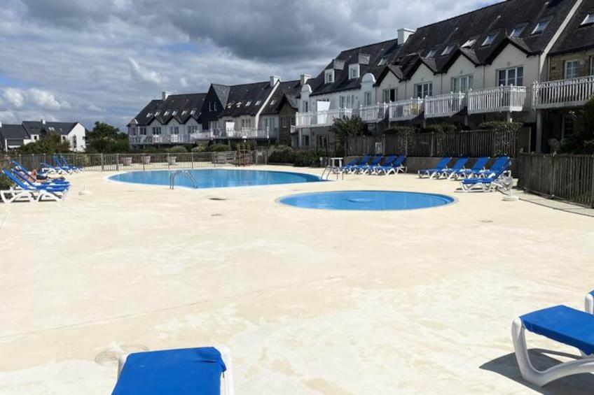 Port du Crouesty Cap'Océan - maeva Home - foto 8