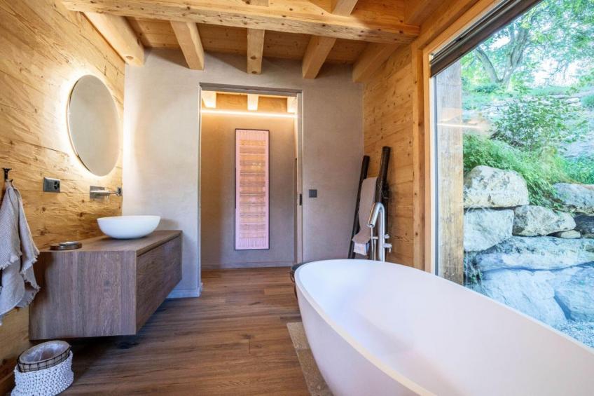 Base Camp COSY chalet 4 personnes - foto 24