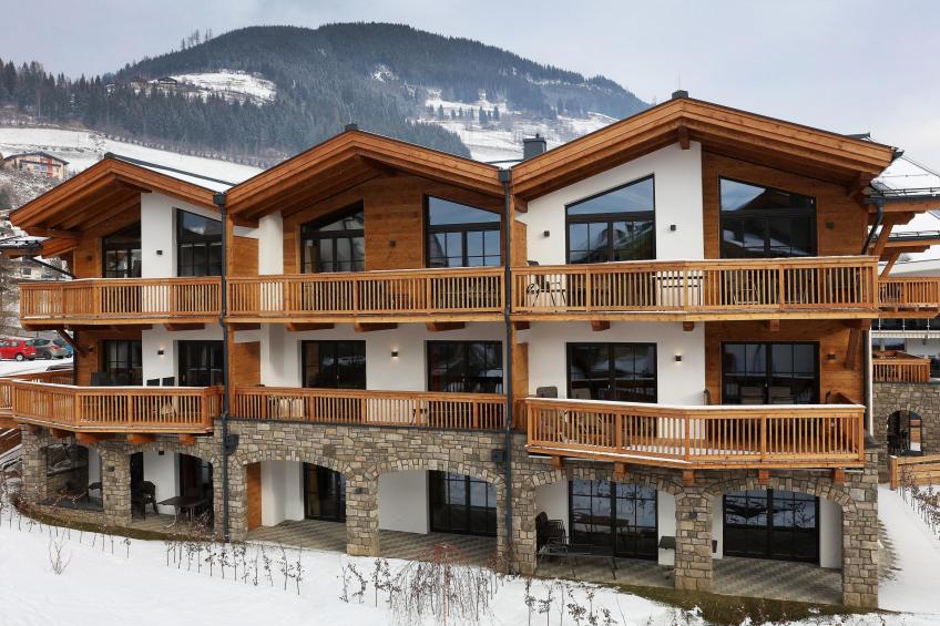 Tauern Suites Mitterwirt-Aquamarin TOP 311 - foto 29