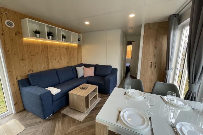 Tiny Haus Flussblick - foto 2