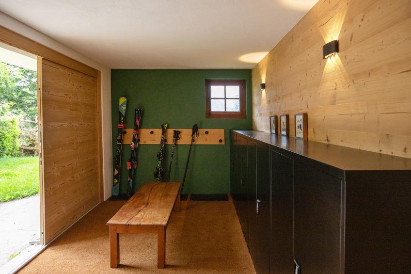 Chalet Shambala - foto 35