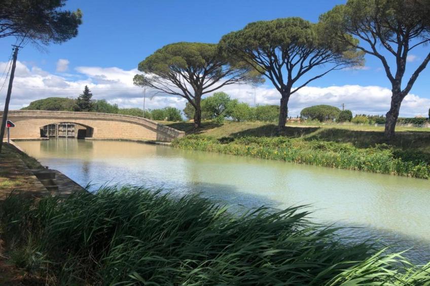 Résidence Côté Canal - foto 33