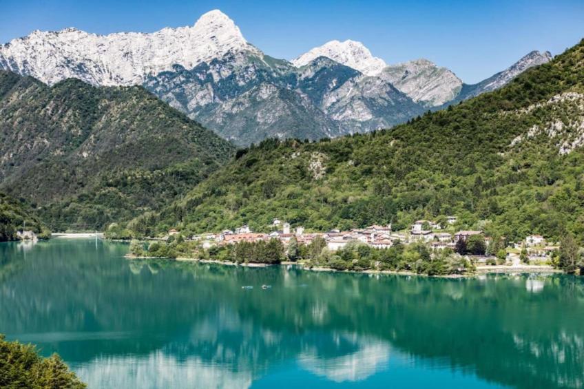 CASA TRAME DEGLI ANGELI 5 pax - foto 36