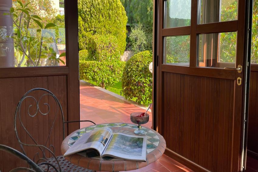 Villa Melograno - foto 30