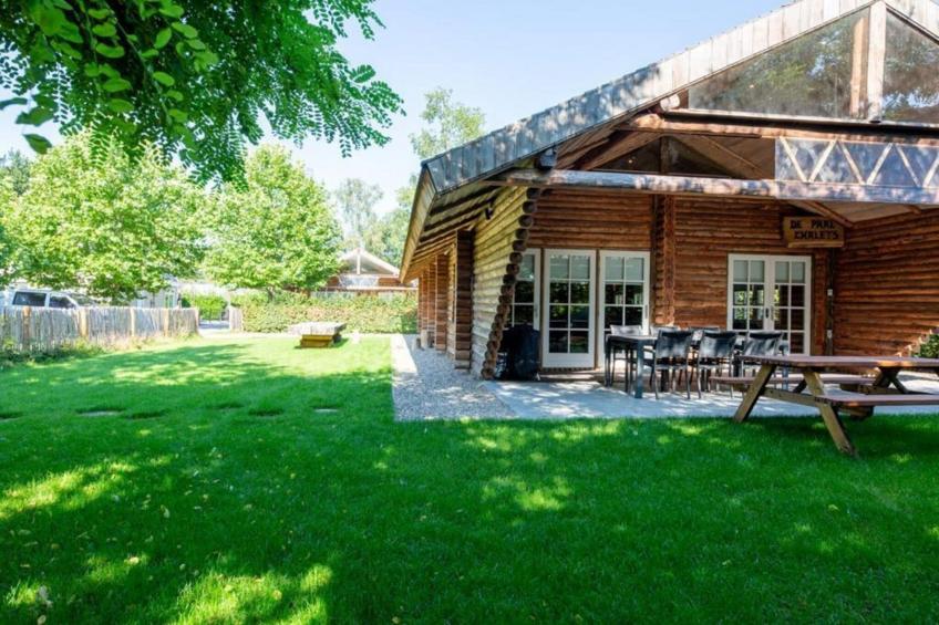 Paalchalet 723 - foto 22