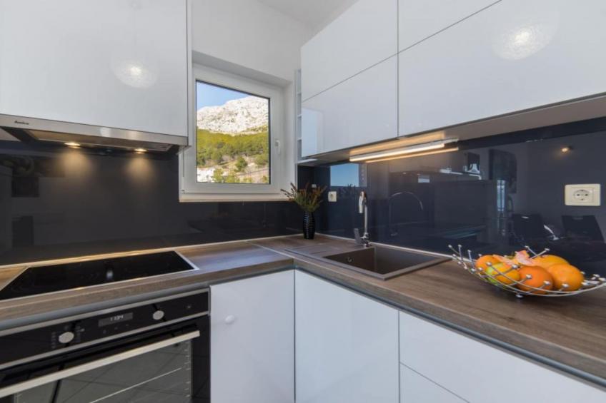 Apartments Tafra - One Bedroom Apartment 1 - foto 4