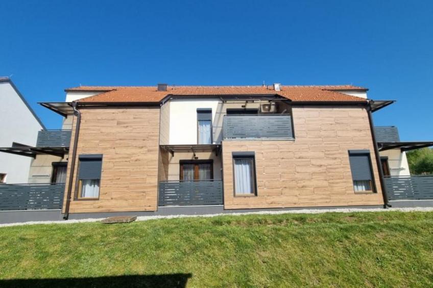 One Bedroom Apartment with Terrace - foto 6