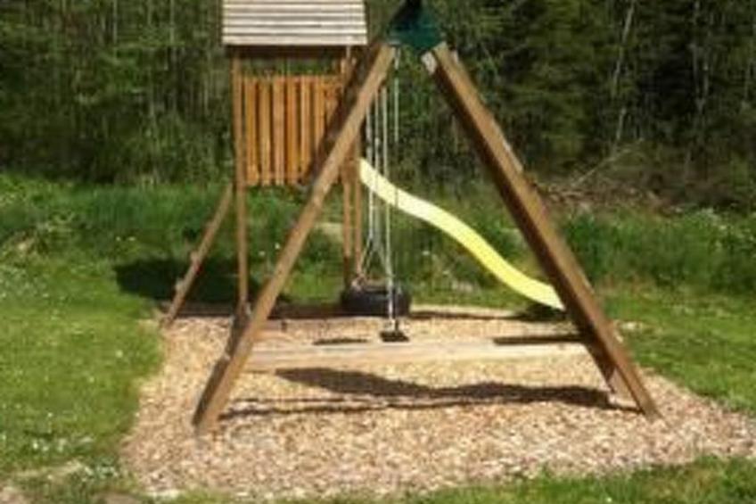 Chalet/ Blockhaus auf Camping - foto 19