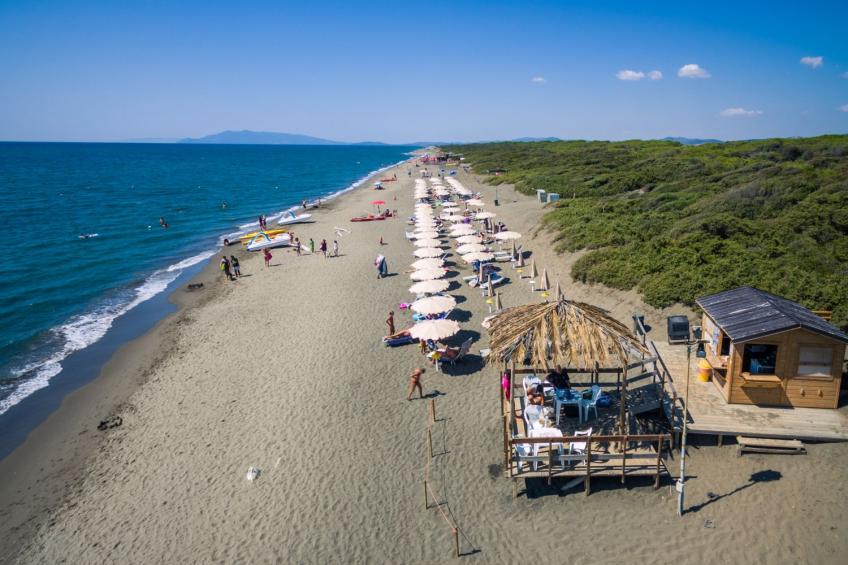 Club Degli Amici Capalbio Superior - foto 21