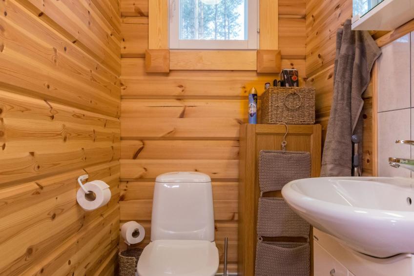 Villa niemelänranta - foto 18