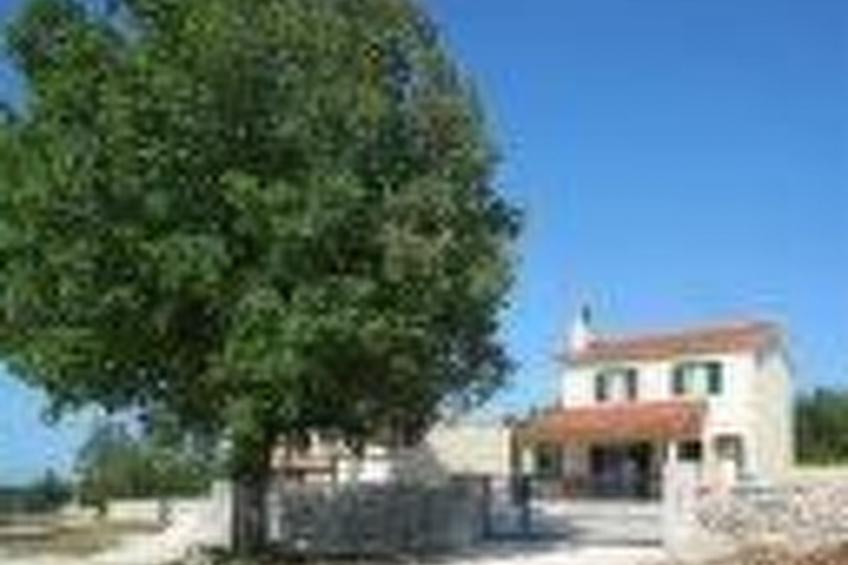 'Villa Grguci' mit eigener Terrasse - foto 39