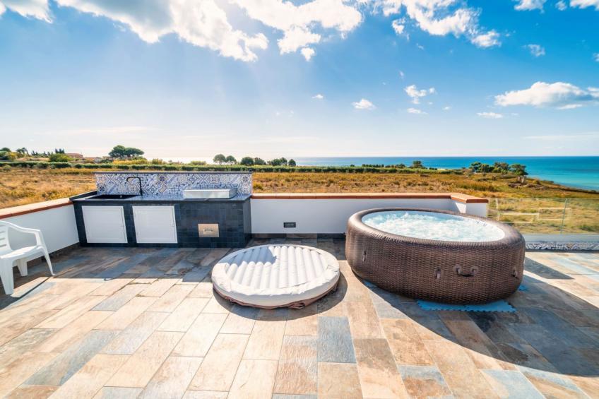 Villa Mamma Martinella - foto 30