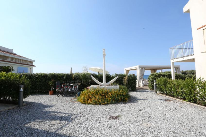 Wohnung mit Grill, Terrasse und Pool - foto 35