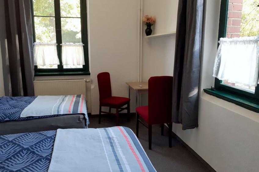 Appartement mit eigenem Parkplatz - foto 6