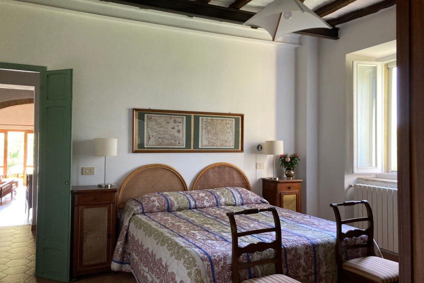 La Licina Ihr Haus auf dem Land "La Ginestra" - foto 4