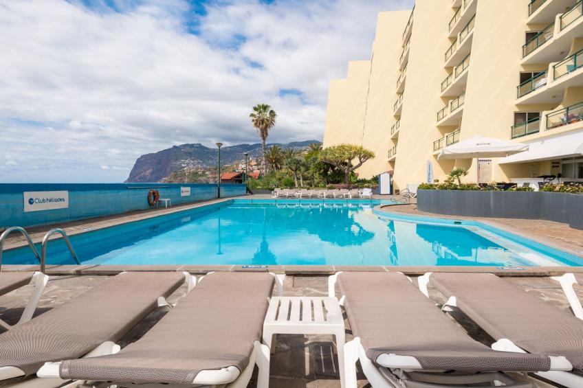 für 6 Personen ca. 130 m² in São Martinho, Madeira (Südküste von Madeira) - foto 2