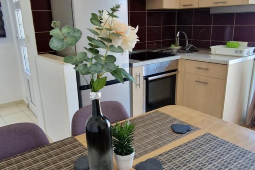 Wohnung in Marina mit Parkplatz, schöne Aussicht - foto 12