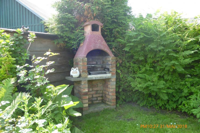 Morgensünn- Nette Wohnung in Althagen mit Terras - foto 11