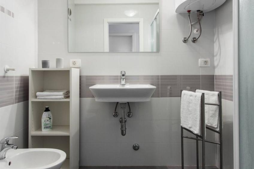 Wohnung in Monterol mit Terrasse und Garten - foto 10