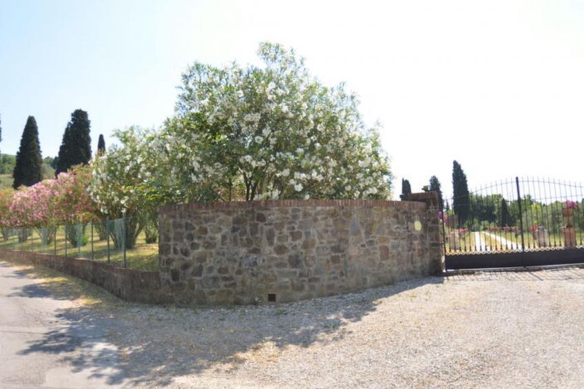 Villa Il Borghetto - foto 19