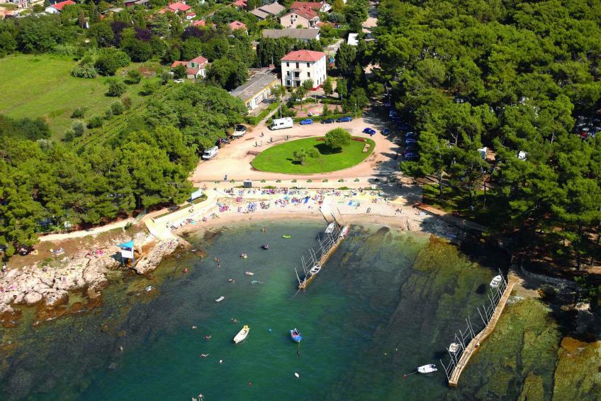 Holiday apartment for 4 people with air conditioning near the sea - BF-GWV84 - foto 35