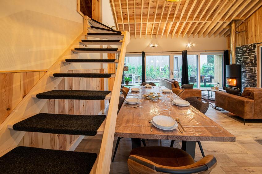 Chalet Interwood d'Oré - foto 16