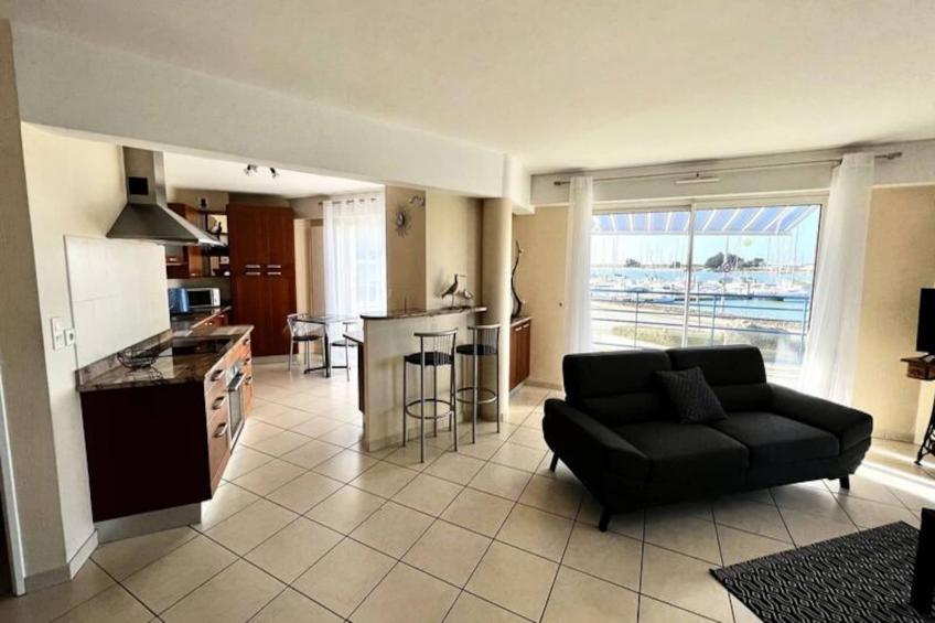 Résidence Vent D'ouest - foto 4