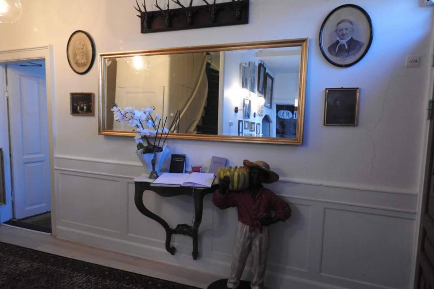 Familiesuite for 7 personer - foto 7