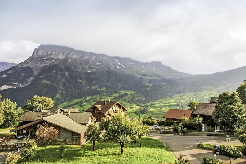 Chalet Hori - foto 20