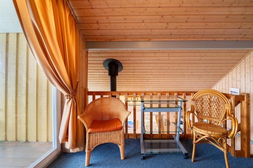 Ferienhaus Seeschwalbe-Classic 90 qm 39 - foto 33