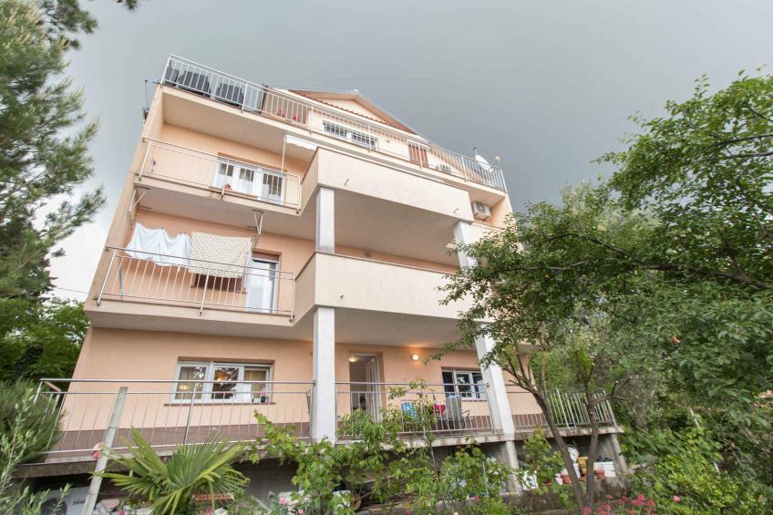 Holiday apartment with terrace and sea view - BF-ZGFZ2 - foto 14