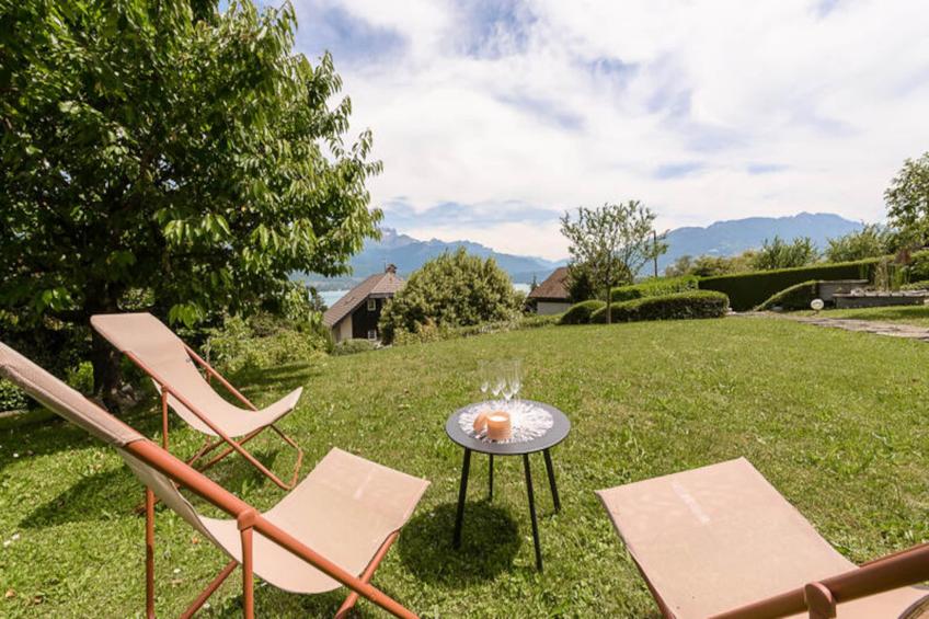 Maison à Sévrier - foto 4