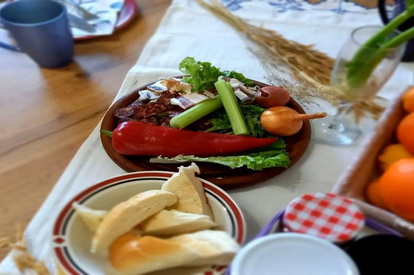 Holiday Home Paunovaca - Two Bedroom Holiday Home - foto 4