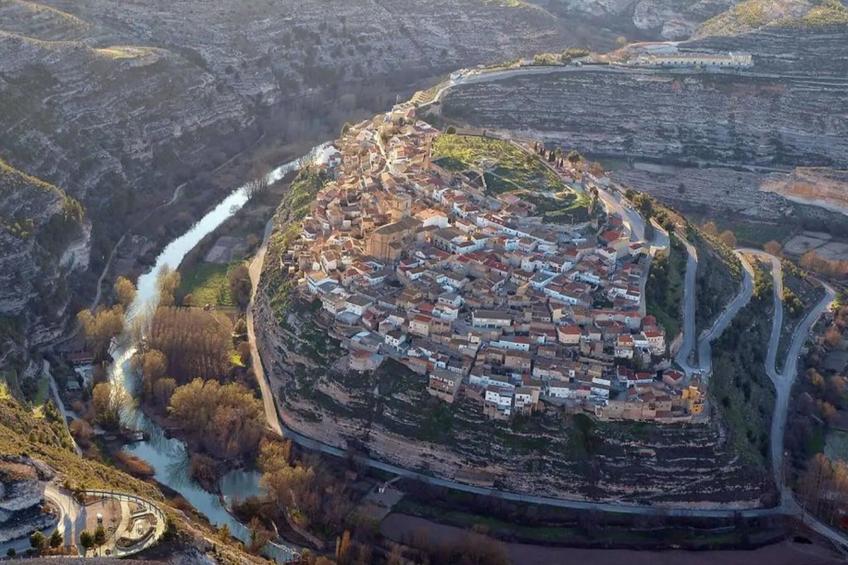 La Casa de Andújar - foto 37