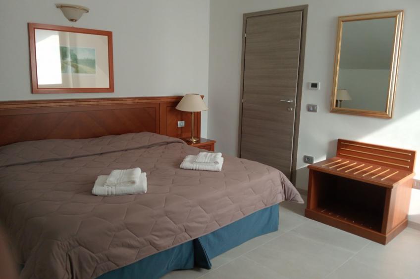 Lucà Wohnungen mit Bergblick - foto 9