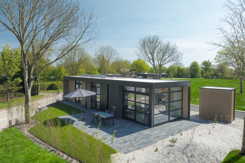 Villa Meerzicht | 4 Pers.