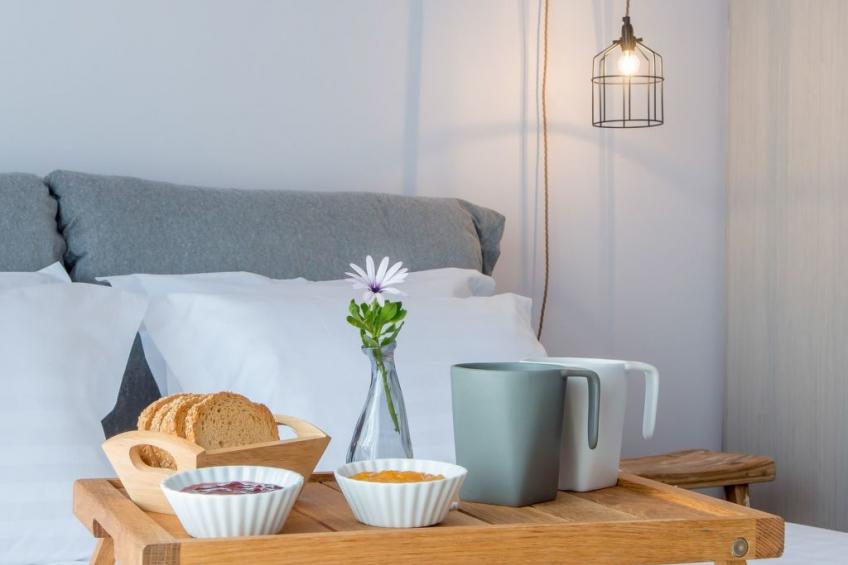 mit Blick auf das Wasser - foto 8