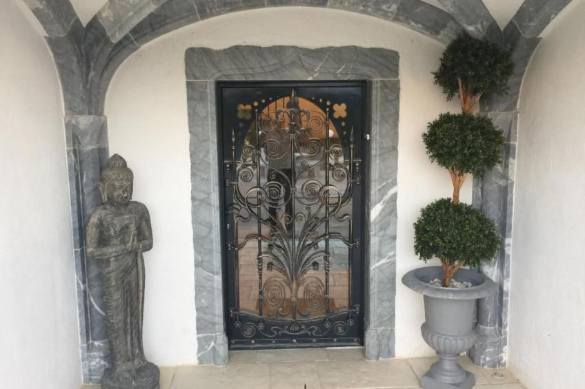 Domäne "Ferme Manoir de Dubourvieux" (Bauernhof Manoir von Dubourvieux) - foto 46